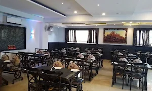 Mehraan Restaurants & Banquets - Cover photo