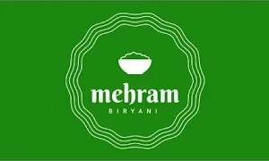 Mehram Biryani - Cover photo