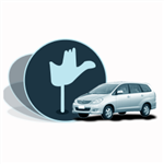 Mehra Tour Travels - Logo
