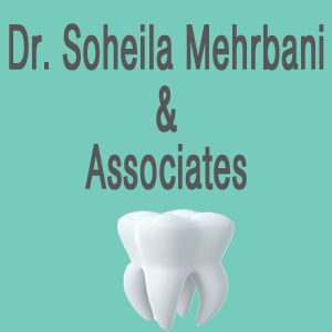 Mehrbani Soheila - Logo