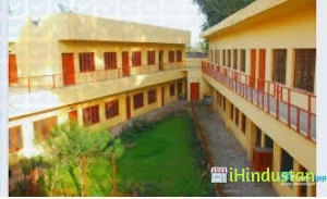 Mehr Chand Technical Institute - Logo