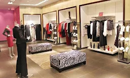 Mehrizmela Dresses - Logo