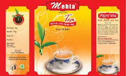Mehta Agencies - Cover photo