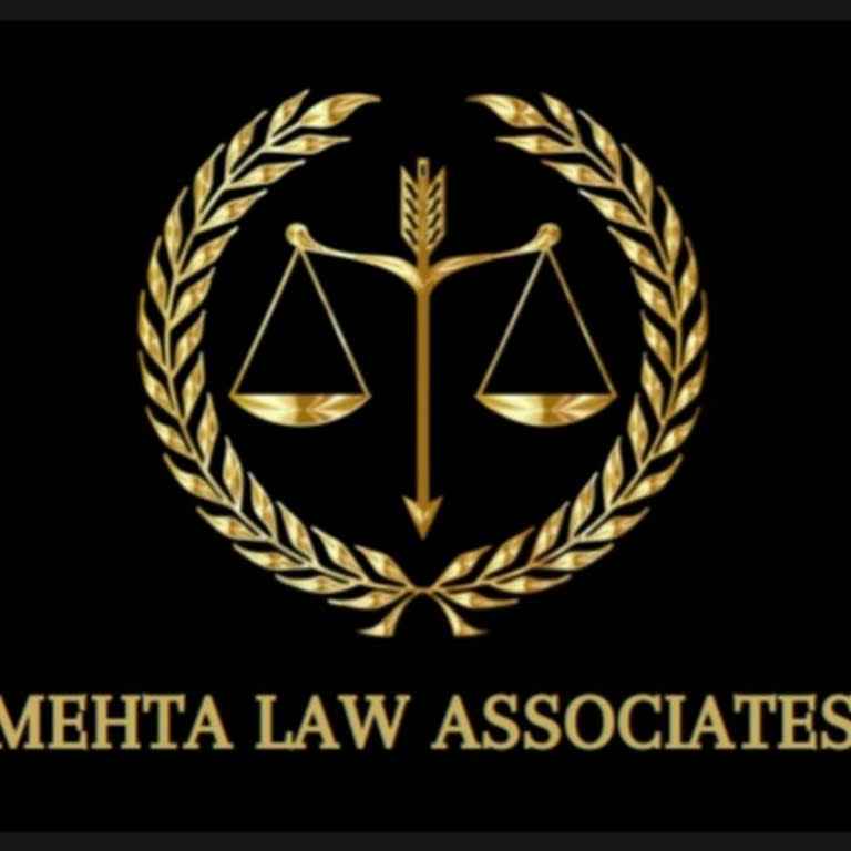 Mehta Law Associates By Surendra Mehta - Cover photo