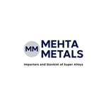 Mehta Metals - Logo