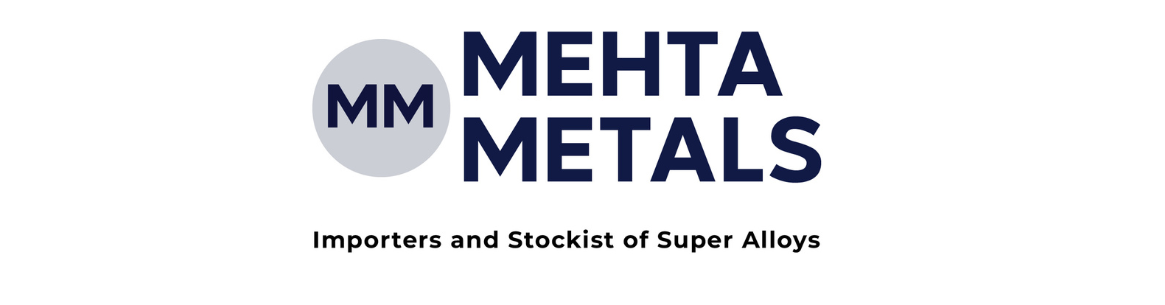 Mehta Metals - Cover photo