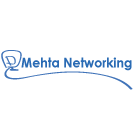 Mehta Networking Inc - Logo