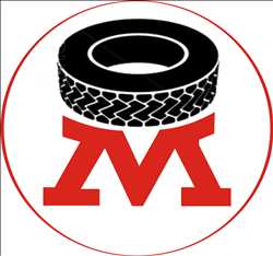 Mehta Tyres 165993 - Logo