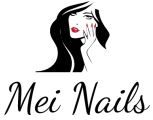 Mei Nails - Logo