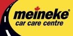 Meineke Car Care Centre - Wellington - Logo