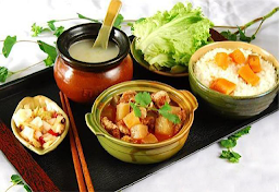 Meister Kitchen - Logo