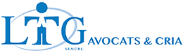 Me Jean-Yves Therrien, Avocat - Logo