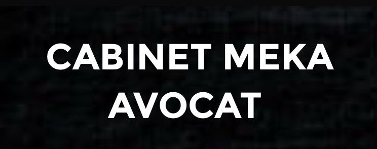 MeKA Avocat inc. - Logo