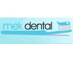 Mek Dental - Logo
