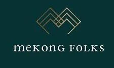 Mekong Folks - Cover photo