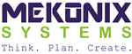 Mekonix Systems - Logo