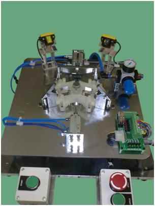 Mekonix Systems - Cover photo