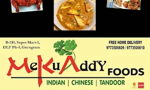 Mekuaddy Restaurants - Cover photo