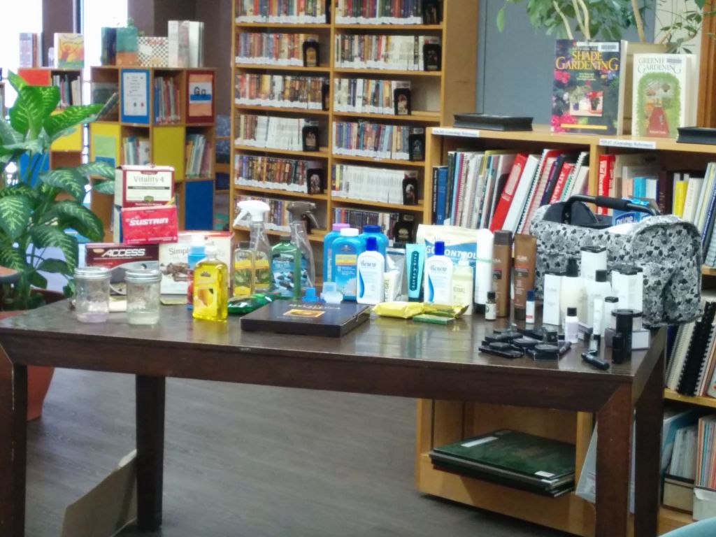 Melaleuca Independent Consultant Patricia Nelson - Logo
