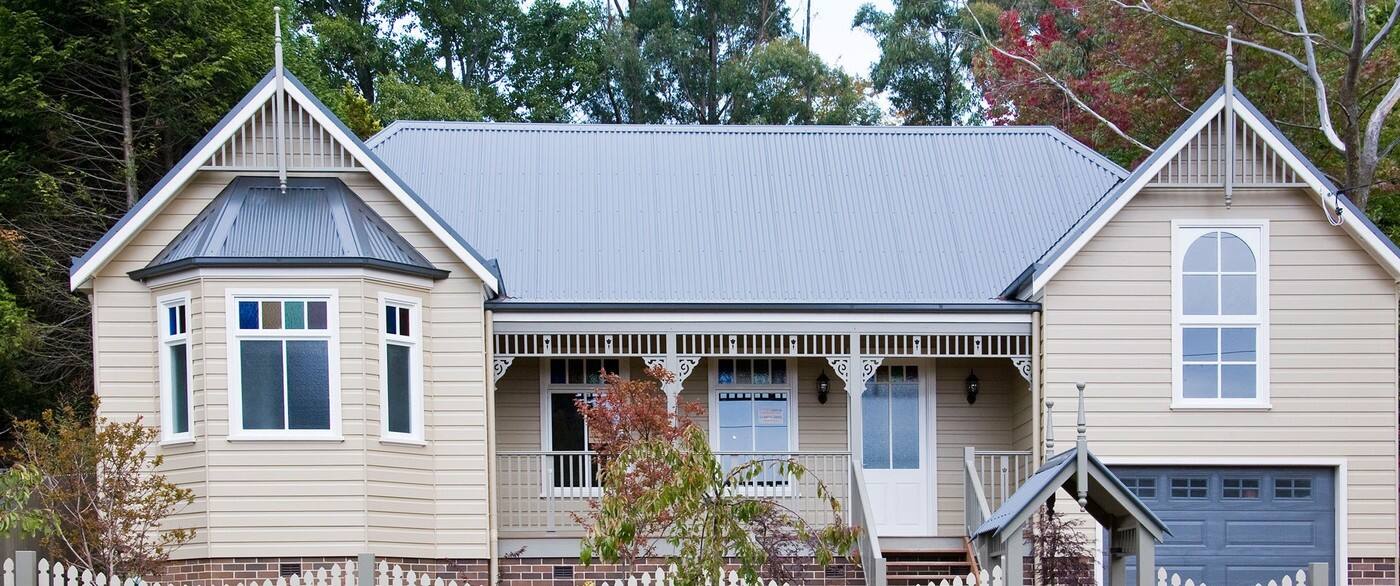 Melandra Custom Designed Homes - Cover photo