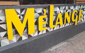 Melange - Logo