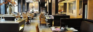 Melange - The Pllazio Hotel - Logo