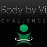 Melanie Hawkins-Visalus Body By Vi Challenge - Cover photo