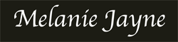 Melanie Jayne - Logo