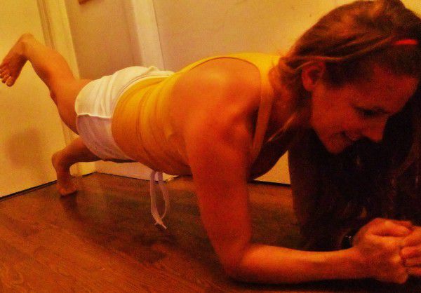 Melanie Johncox Life Coach and Personal Trainer - Logo