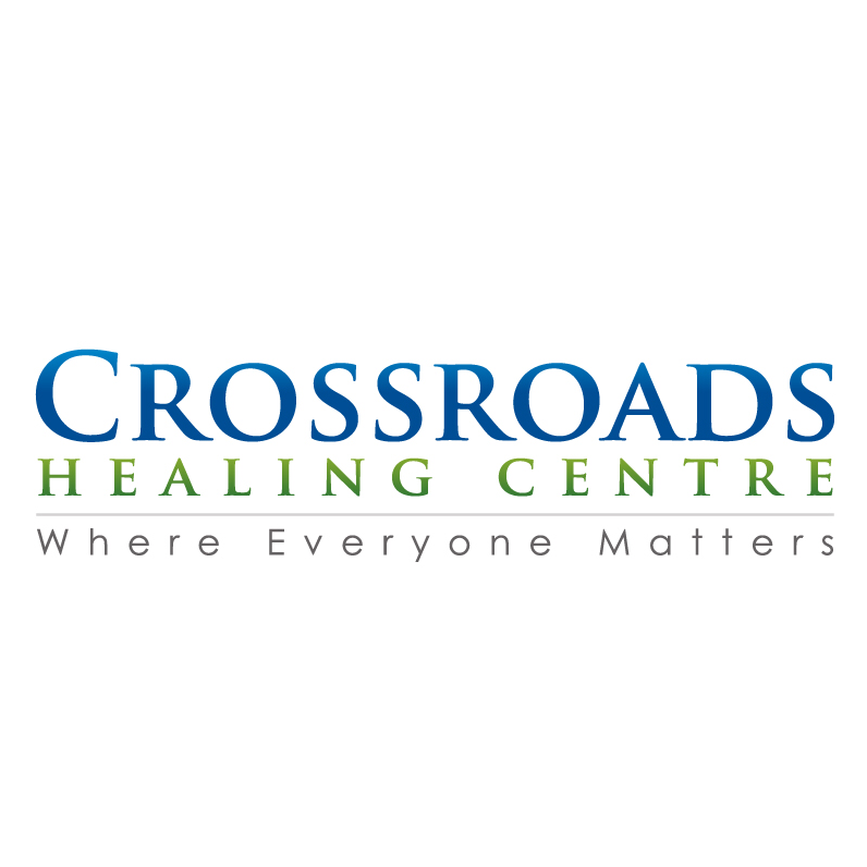 Melanie Smith - Crossroads Healing Centre - Logo