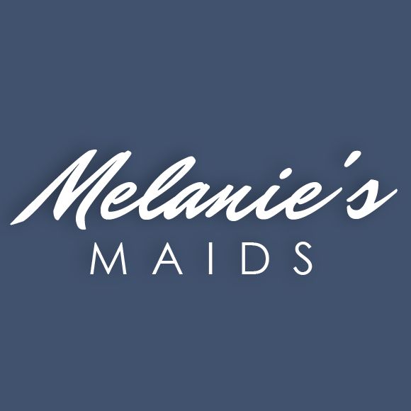 Melanie&s;s Maids - Logo