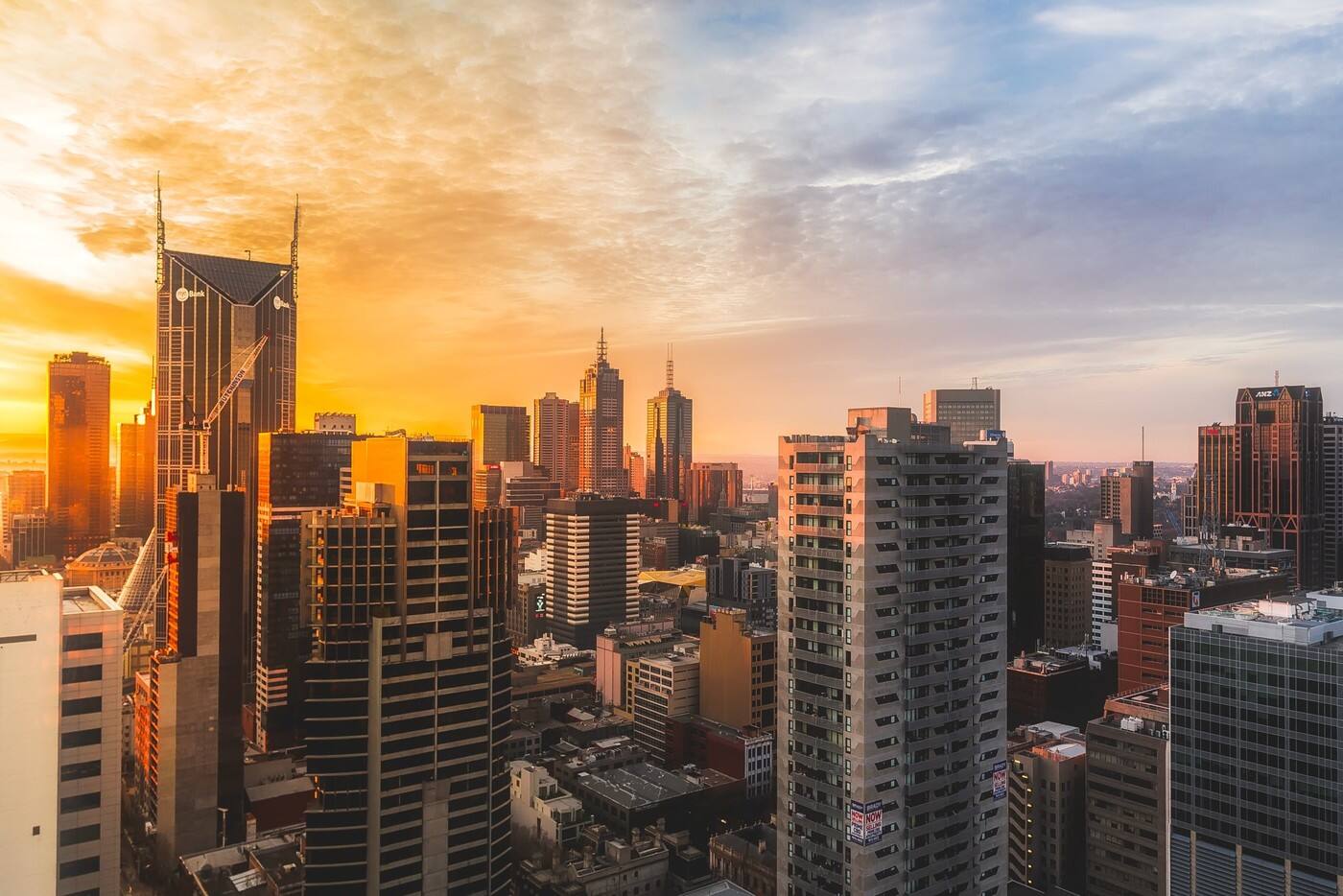 Melbourne Access Audits - Cover photo