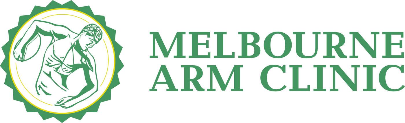 Melbourne Arm Clinic - Cover photo