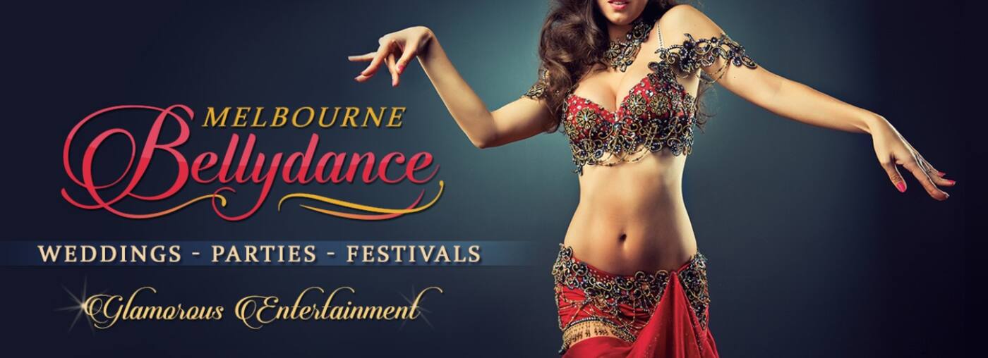 Melbourne Bellydance - Cover photo