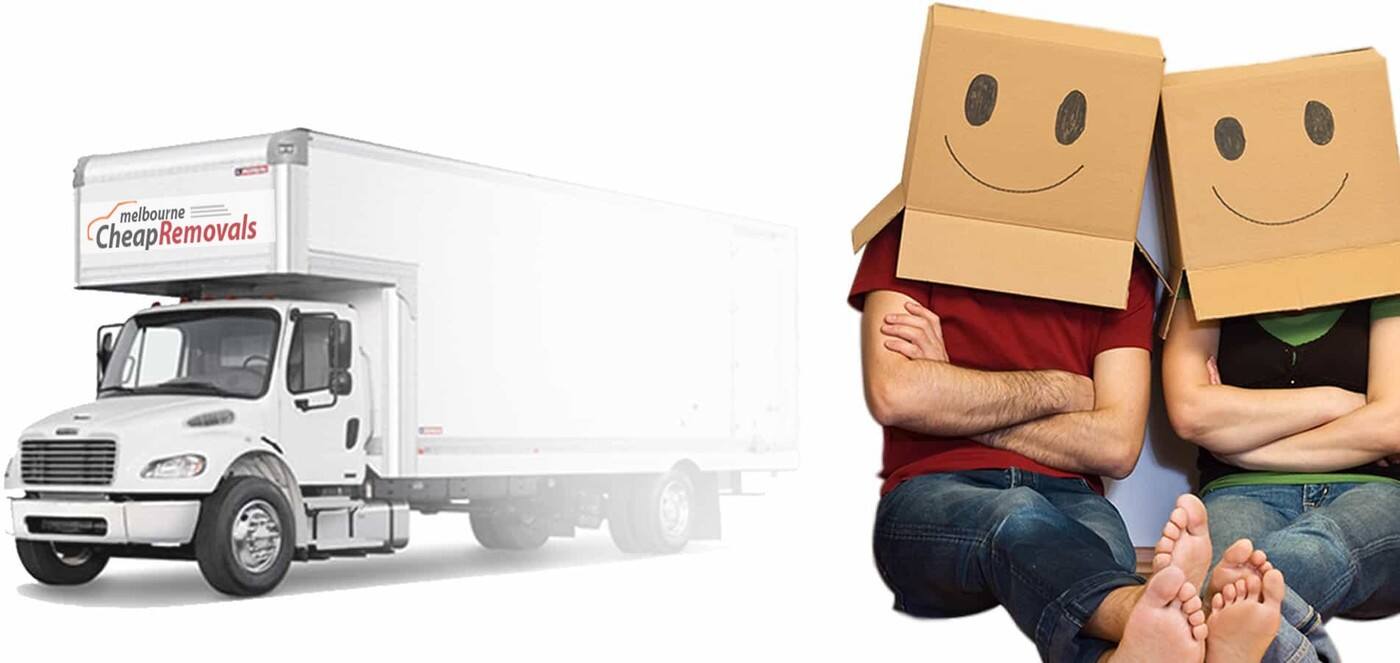 Melbourne Cheap Removals - Cover photo