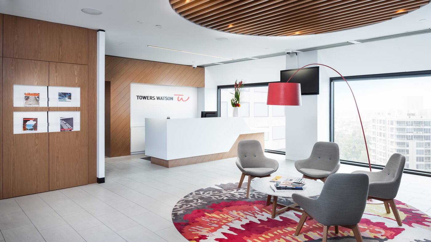 Melbourne Commercial Painters - Cover photo