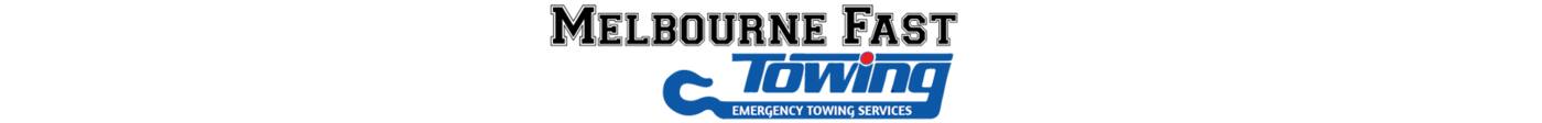 Melbourne Fast Towing - Cover photo