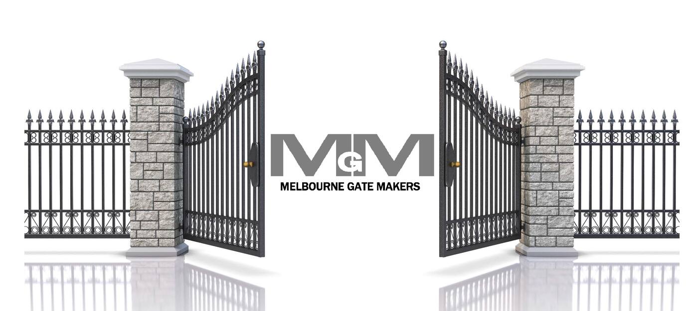 Melbourne Gate Makers - Cover photo