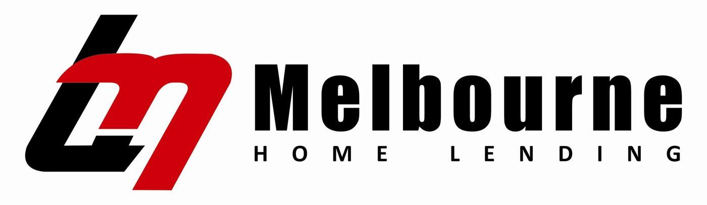 Melbourne Home Lending - Logo