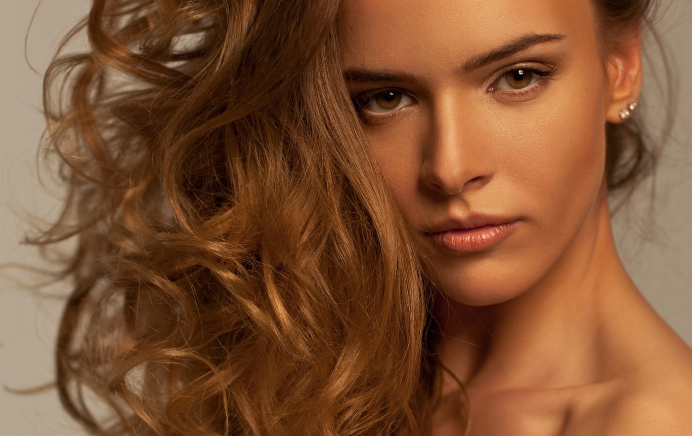 Melbourne Human Hair Extensions - Logo