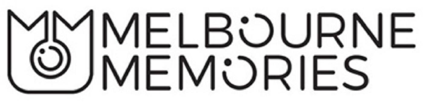 Melbourne Memories - Logo