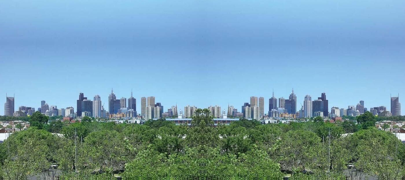 MELBOURNE OSTEOPATHY GROUP - Cover photo