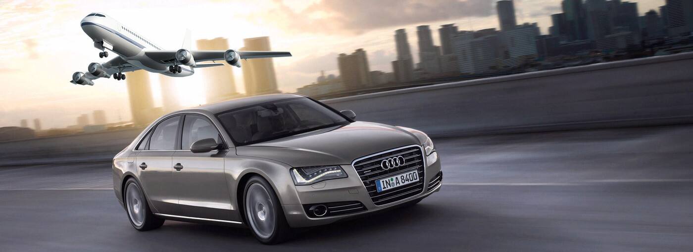 Melbourne Premium Chauffeurs - Cover photo