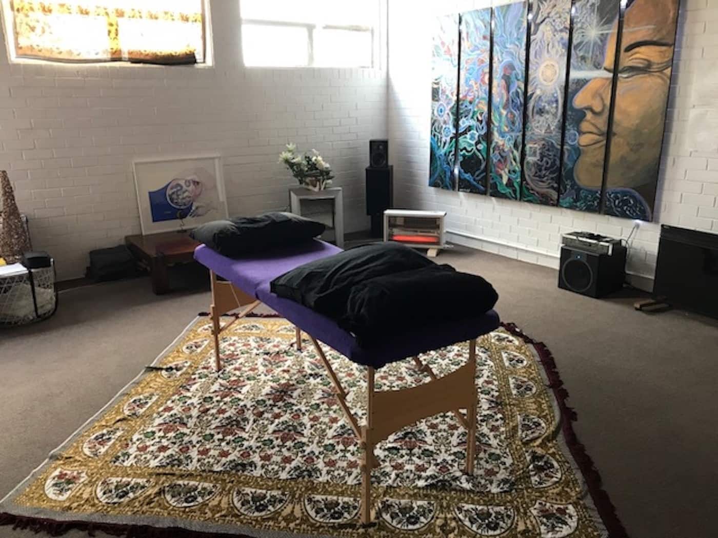 MELBOURNE REIKI HEALING - Cover photo