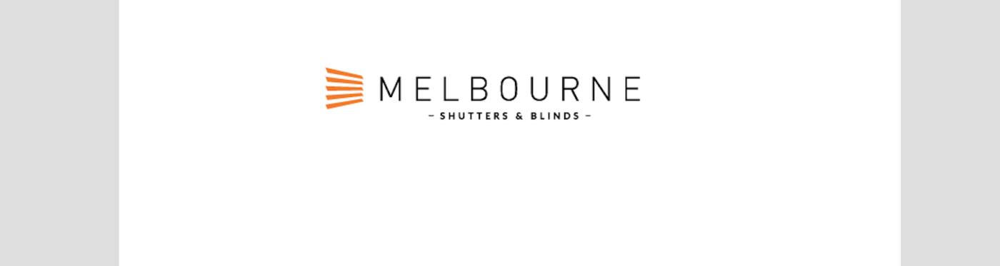 Melbourne Shutters and Blinds - Cover photo