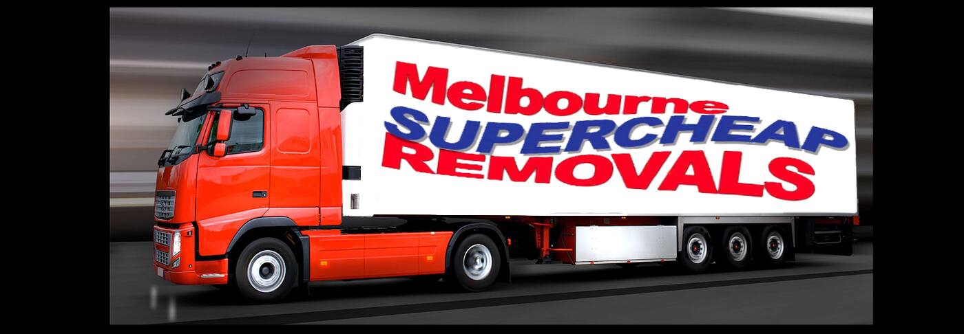 Melbourne Super Cheap Removals - Cover photo