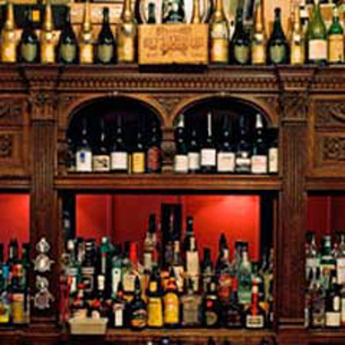 Melbourne Supper Club - Logo