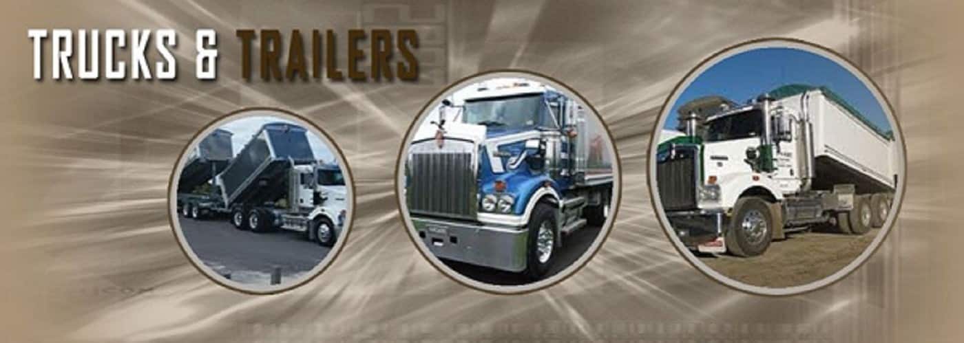 Melbourne Tippers & Plant Hire - Cover photo