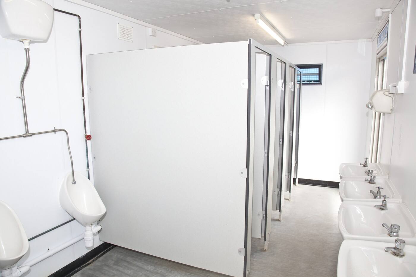 Melbourne Toilet Hire - Logo