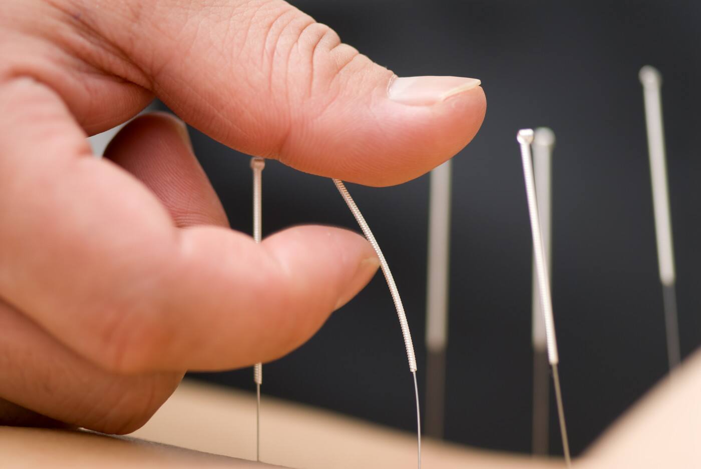 Melbourne Traditional Chinese Medicine - Cover photo